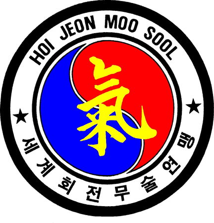 Hoi Jeon Moo Sool