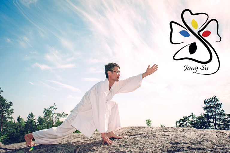 Jang Su