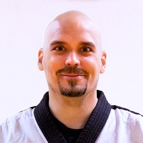 Tero Syrjälä